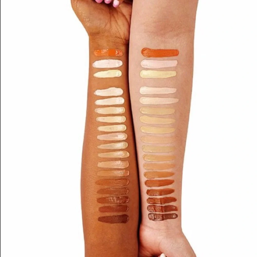 bh STUDIO PRO Total Coverage Concealer Shade 124